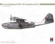 Hobby 2000 72065 - 1:72 Consolidated PBY-5A Catalina ETO
