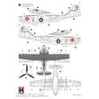 Hobby 2000 72065 - 1:72 Consolidated PBY-5A Catalina ETO