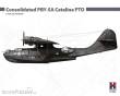 Hobby 2000 72066 - 1:72 Consolidated PBY-5A Catalina PTO