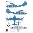 Hobby 2000 72066 - 1:72 Consolidated PBY-5A Catalina PTO