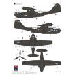 Hobby 2000 72066 - 1:72 Consolidated PBY-5A Catalina PTO