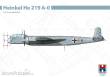 Hobby 2000 72067 - 1:72 Heinkel He 219 A-0