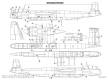 Hobby 2000 72067 - 1:72 Heinkel He 219 A-0
