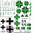 Hobby 2000 72067 - 1:72 Heinkel He 219 A-0