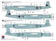 Hobby 2000 72067 - 1:72 Heinkel He 219 A-0