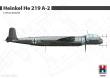 Hobby 2000 72068 - 1:72 Heinkel He 219 A-2