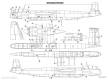 Hobby 2000 72068 - 1:72 Heinkel He 219 A-2