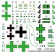 Hobby 2000 72068 - 1:72 Heinkel He 219 A-2