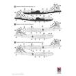 Hobby 2000 72069 - 1:72 Washington B.1