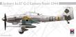 Hobby 2000 72072 - Junkers Ju 87 G-2 Eastern Front 1944