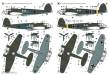 Hobby 2000 72075 - Heinkel He 111 D