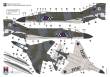 Hobby 2000 H2K72082 - F-4K Phantom FG.1 Late vol.2