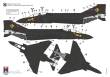 Hobby 2000 H2K72082 - F-4K Phantom FG.1 Late vol.2