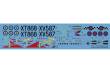 Hobby 2000 H2K72082 - F-4K Phantom FG.1 Late vol.2