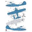 Hobby 2000 H2K72083 - Consolidated PBY-3 Catalina