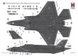 Hobby 2000 H2K72084 - F-35A Husarz Polish Air Force