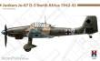 Hobby 2000 48003 - Junkers Ju-87 D-3 North Africa 1942-43 - NEW
