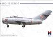 Hobby 2000 48005 - MIG-15 / LIM-1