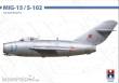 Hobby 2000 48006 - MIG-15 / S-102