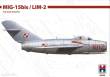 Hobby 2000 48008 - MIG-15bis / LIM-2 in 1:48