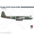 Hobby 2000 48010 - Arado 234 B-2 End of War in 1:48