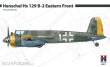 Hobby 2000 48011 - Henschel Hs 129 B-2 Eastern Front in 1:48
