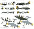 Hobby 2000 48011 - Henschel Hs 129 B-2 Eastern Front in 1:48