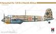 Hobby 2000 48012 - Henschel Hs 129 B-2 North Africa in 1:48