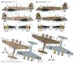 Hobby 2000 48012 - Henschel Hs 129 B-2 North Africa in 1:48