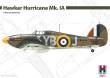 Hobby 2000 H2K48013 - 1:48 Hawker Hurricane Mk.IA