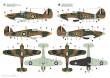 Hobby 2000 H2K48013 - 1:48 Hawker Hurricane Mk.IA