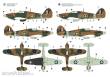 Hobby 2000 H2K48015 - 1:48 Hawker Hurricane Mk.IIA