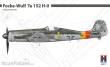 Hobby 2000 48017 - 1:48 Focke-Wulf Ta 152 H-0