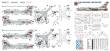 Hobby 2000 48020 - 1:48 F-8E Crusader MIG Killers