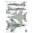 Hobby 2000 48023 - 1:24 MiG-29 Polish Air Force