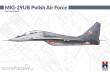 Hobby 2000 48025 - 1:48 MiG-29UB Polish Air Force