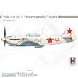 Hobby 2000 H2K48034 - Yak-1b GC 3 Normandie 1943