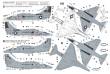 Hobby 2000 48036 - Douglas A-4M Skyhawk