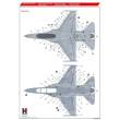Hobby 2000 48050 - FA-50GF Polish Air Force
