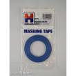 Hobby 2000 H2K80014 - Masking Tape For Curves 2,5 mm x 18 m