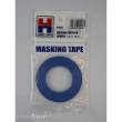 Hobby 2000 H2K80017 - Masking Tape For Curves 4 mm x 18 m