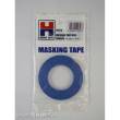 Hobby 2000 H2K80018 - Masking Tape For Curves 4,5 mm x 18 m
