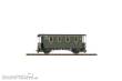Bemo 3003820 - DB KBi 740 Personenwagen 2.Klasse