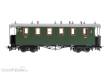 Bemo 3008823 - DB KB4i 033 Personenwagen 2.Kl.