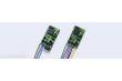 Kres 3009K - Funktionsdecoder, Ausgänge 5x 100mA, Anschlüsse: 8x Litze