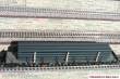 Modellbahn-Bachmann 3010924 - Rohre neutral für Piko, für den 4-achs. Flachwagen Rgs 3910 (Art.- Nr. 95489 u.ä.) Größe: 173 x 32 mm