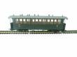 Bemo 3011822 - DB KB4i 02 Personenwagen 2.Kl.