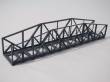 Hack Brücken 30120 - Vorflutbrücke 24cm - Typ VT24
