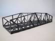 Hack Brücken 30130 - Vorflutbrücke 24cm zweigleisg - Typ VT24-2