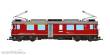 ESU 30144 - RhB Triebwagen ABe 4/4 III in Spur G